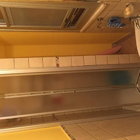 Attico Sul Mare Apartman *