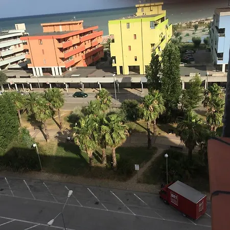 Attico Sul Mare *