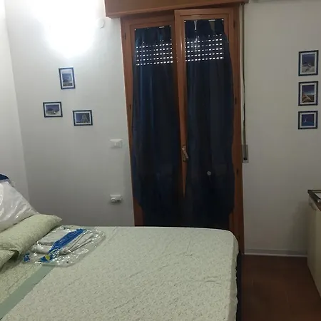 Lejlighed Attico Sul Mare