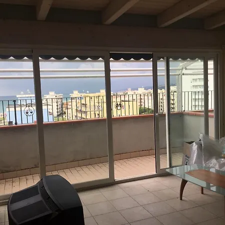Attico Sul Mare Apartment